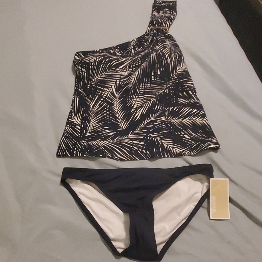 Michael kors Tankini